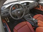 BMW M3 Coupe 2007 года (US)